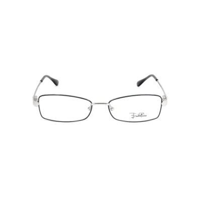 Silver Metal Frames