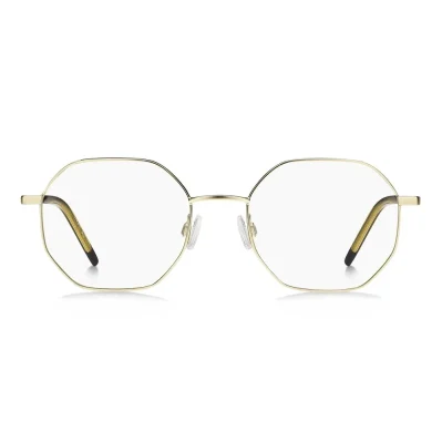 Gold Metal Frames