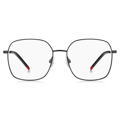 Black Metal Frames