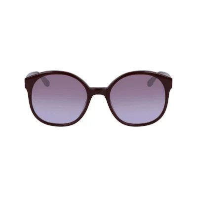 Bordeaux Acetate Sunglasses
