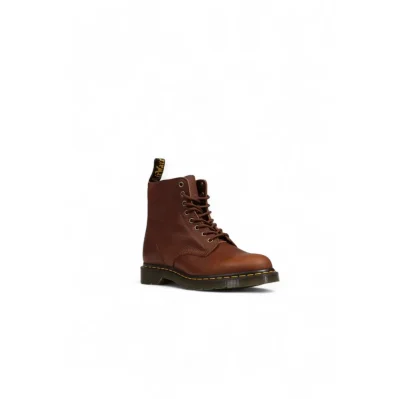 Brown Leather Athletic