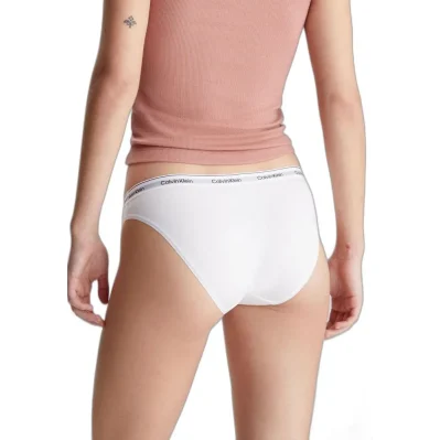 White Cotton Panty