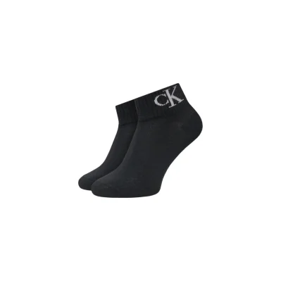Black Cotton Tights & Sock