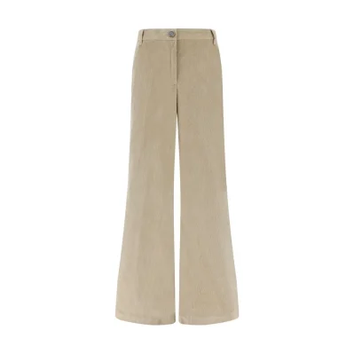Velvet Pants