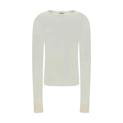 Boyfriend Long Sleeve Jersey