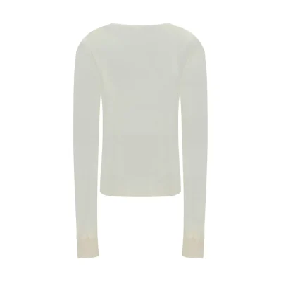 Boyfriend Long Sleeve Jersey