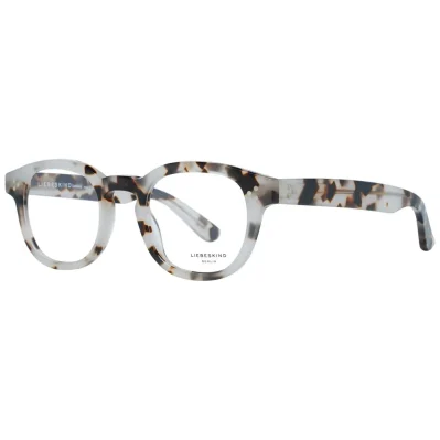 Gray Plastic Frames