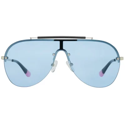 Gold Metal Sunglasses