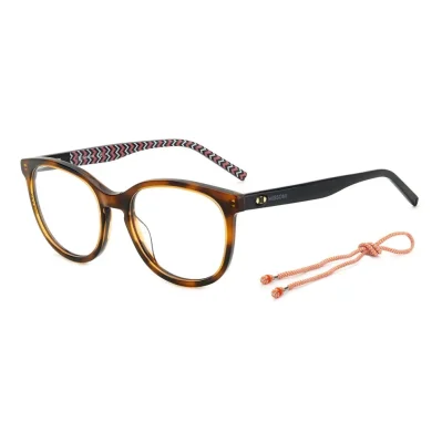 Brown Acetate Frames
