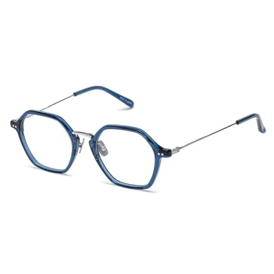 Blue Stainless Steel Stainless Steel Frames