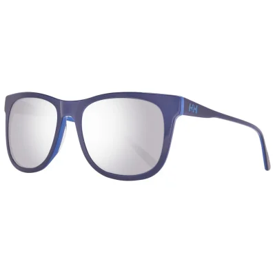 Blue Plastic Sunglasses