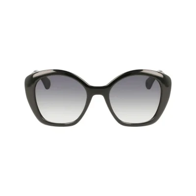 Black Bio Injected Sunglasses