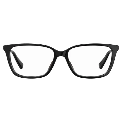 Black Acetate Frames