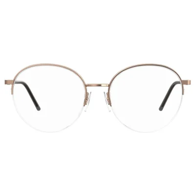 Gold Metal Frames