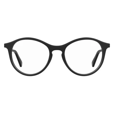 Black Acetate Frames