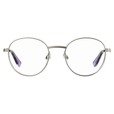 Purple Metal Frames