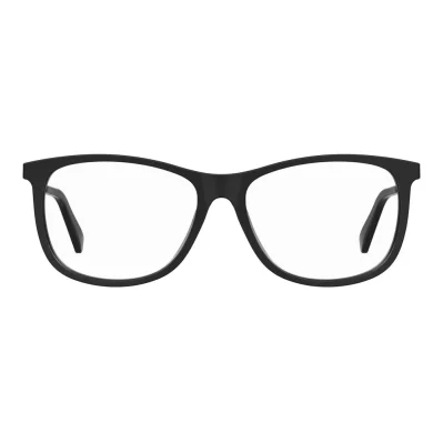Black Acetate Frames
