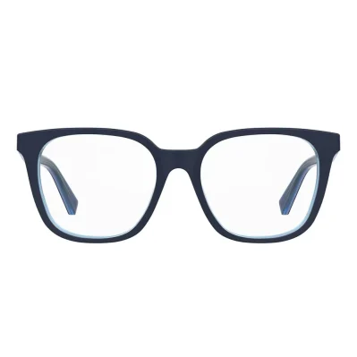 Blue Acetate Frames