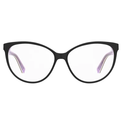 Black Acetate Frames