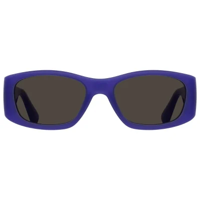 Purple Acetate Sunglasses
