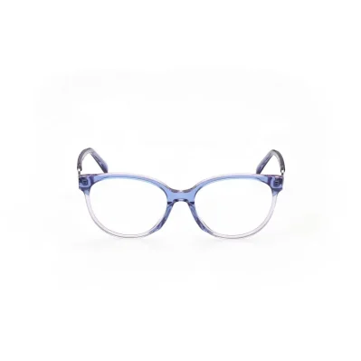 Blue Acetate Frames