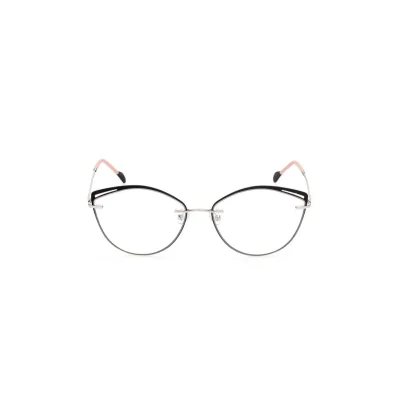 Black Metal Frames