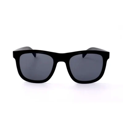 Brown Resin Sunglasses