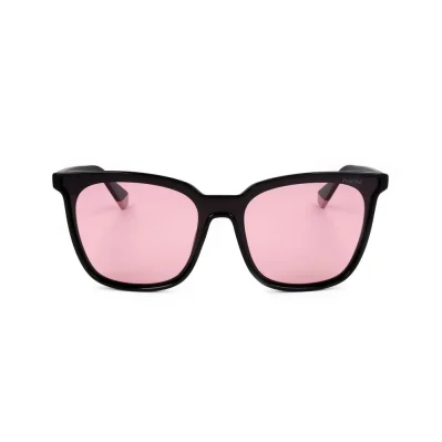 Black Resin Sunglasses