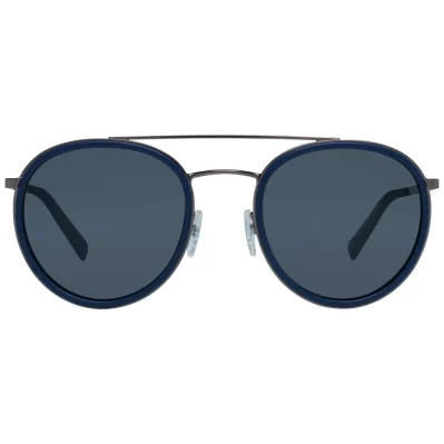 Blue Unisex Sunglasses