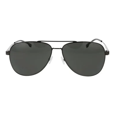 Gray Men Sunglasses