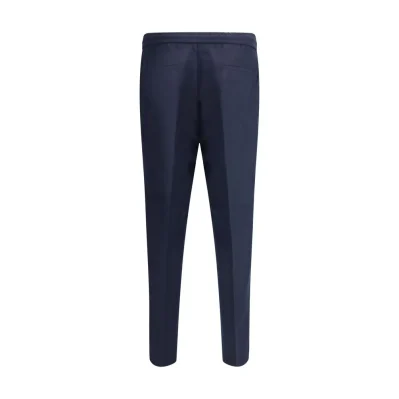 Linen Pants