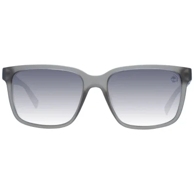 Gray Men Sunglasses