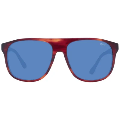 Brown Men Sunglasses