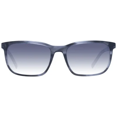 Gray Men Sunglasses