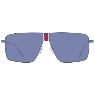 Gray Men Sunglasses