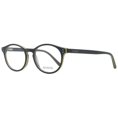 Gray Unisex Optical Frames
