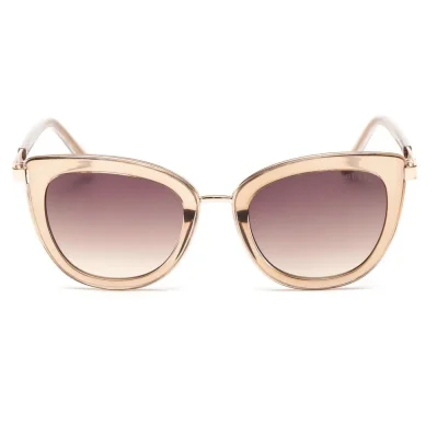 Multicolor Plastic Sunglasses