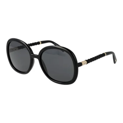 Black Women Sunglasses