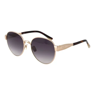 Gold Women Sunglasses