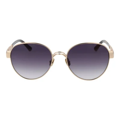 Gold Women Sunglasses