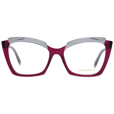 Purple Women Optical Frames
