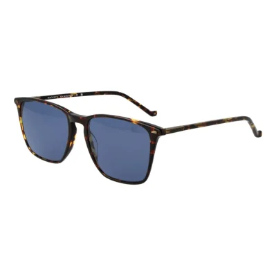 Brown Men Sunglasses