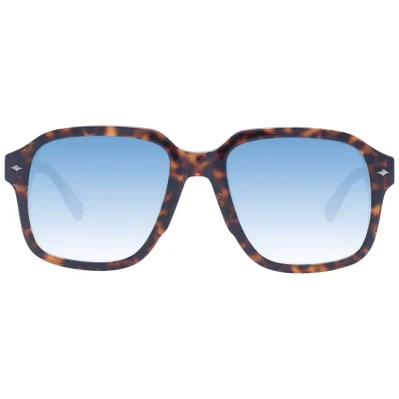 Brown Men Sunglasses