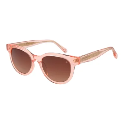 Pink Women Sunglasses