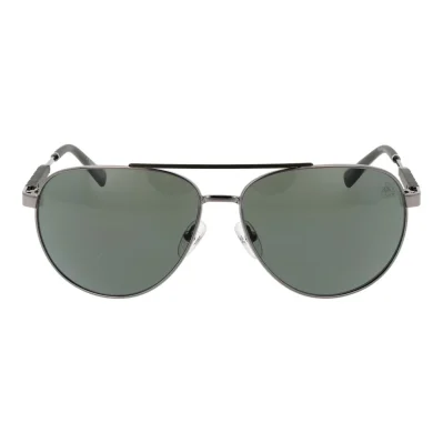 Gray Men Sunglasses
