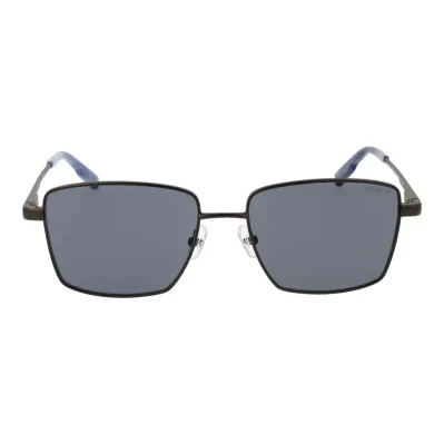 Gray Men Sunglasses