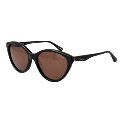 Black Women Sunglasses