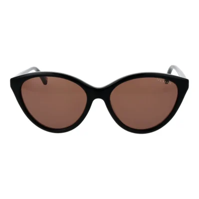 Black Women Sunglasses