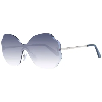 Gold Women Sunglasses