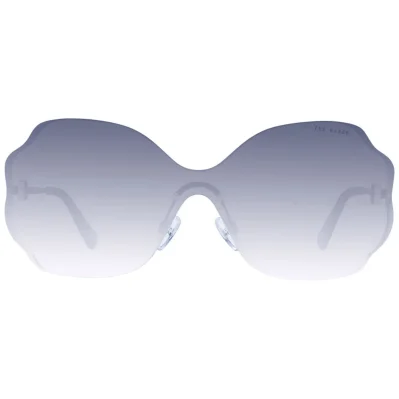 Gold Women Sunglasses